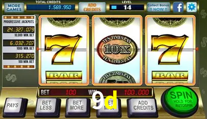 Slot Games Collection